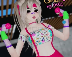 Gina
