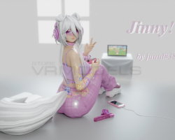 Jinny
