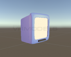 90s TV FBX