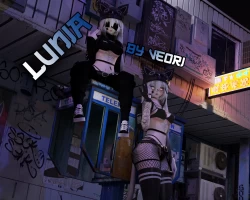Lunia