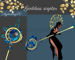 Goddess Specter