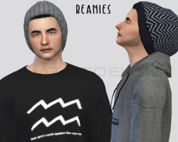 Beanie Hat