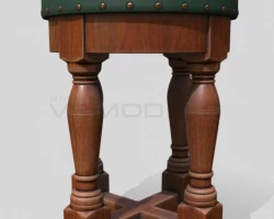 Dublin Pub Chair/Stool