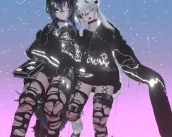 ☆ ENEMY ☆