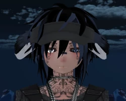 CyberWolf
