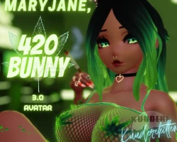 MaryJane