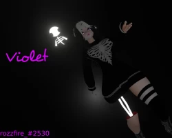 Violet