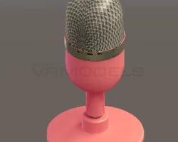 Razer Microphone