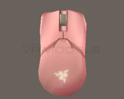 Razer Gaming Mouse
