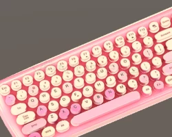 Kawaii Keyboard