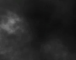 Starfield skybox
