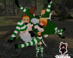 Clover