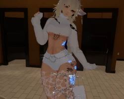 Lust Lamb