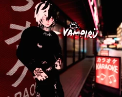 Vampiru