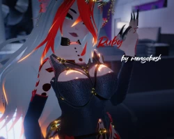 Ruby
