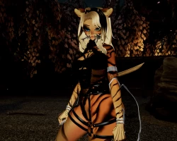 Tigress