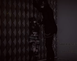 S4BER & SCYTH3
