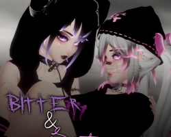 Bitter & Sweet