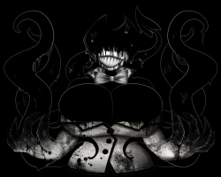 Ink Bendy