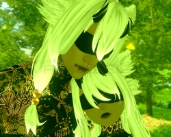 Dyria & Zyren 3.0