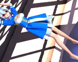 皇家剑士服