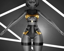Dancewear
