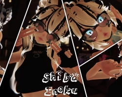 Shiba Inoku