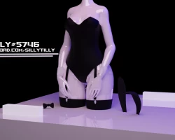 Bunny Set