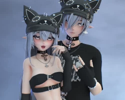 Venus and Vulcan