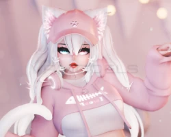 Soft Pink