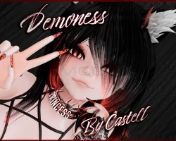 Demoness