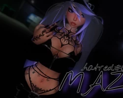 Maze