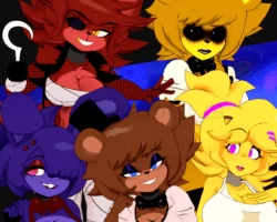 Fredinas Nightclub (Full Bundle!)