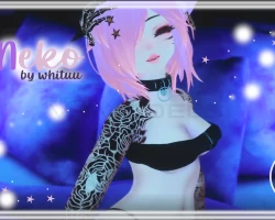 Neko 3.0 Avatar