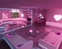 Cyber Sex