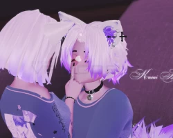 Hanako and Hanami