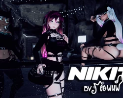 Nikita
