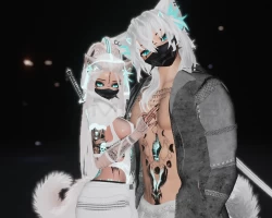Ira & Khonsu