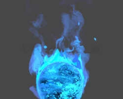 FireBalls Spring Joint