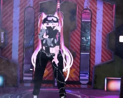 Matrix 3.0