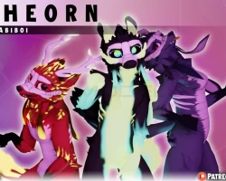 Theorn