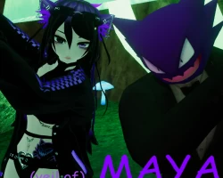 (Veil of) MAYA  | PC & QUEST
