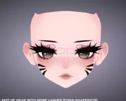 Kri Head