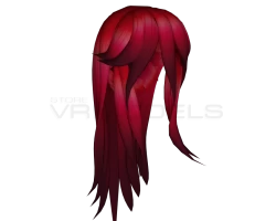 Ember Hair
