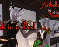 Aribella & Nicholas (Couple Pack!!)