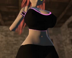 Public Tamamo