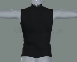 Basic Turtleneck