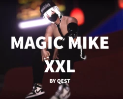 Magic Mike XXL Revamped