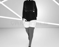 full School outfit