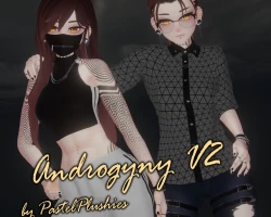 Androgyny V2